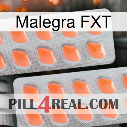 Malegra FXT 27